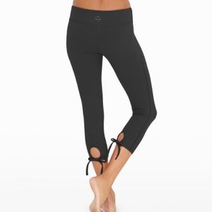 Beyond yoga leggings