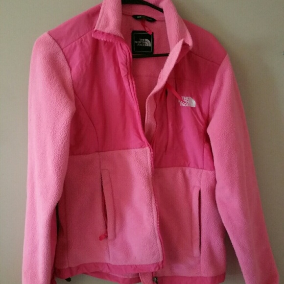 North face jacket
