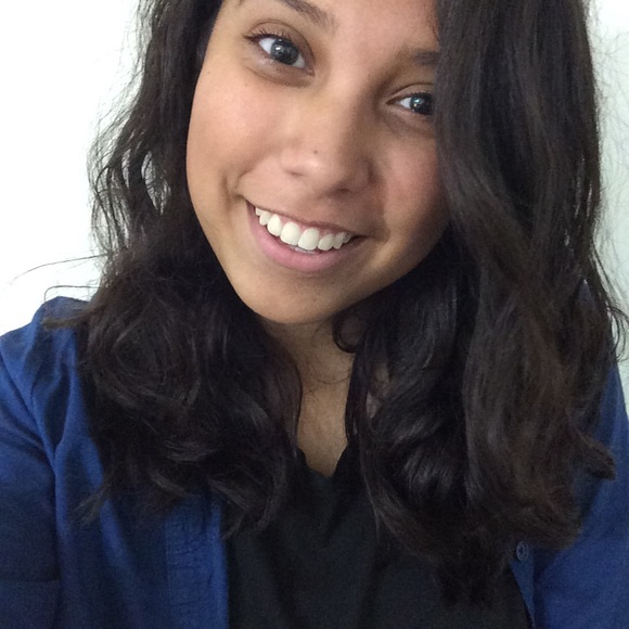 Meet your Posher, Stephanie