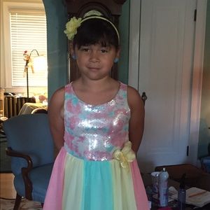 Meet your Posher, Janine