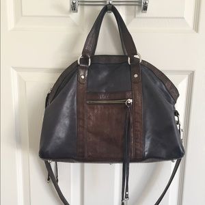 Rebecca minkoff satchel/crossbody bag