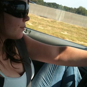 Meet your Posher, Danielle