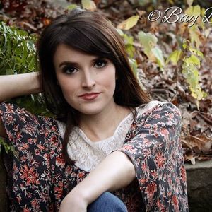 Meet your Posher, Brynn