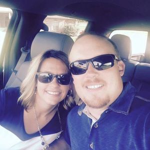 Meet your Posher, Jeffandcarla