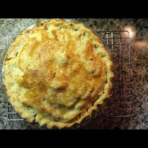 Meet your Posher, Ellie