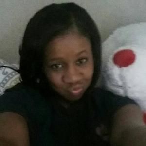 Meet your Posher, Whitney