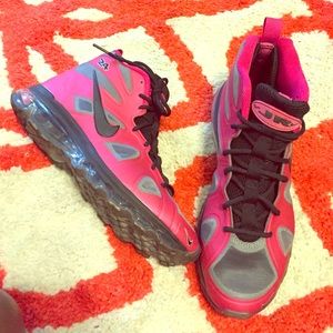 Nike sneakers