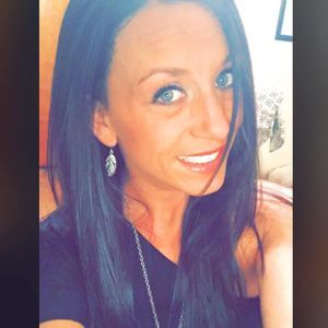 Meet your Posher, Stacy