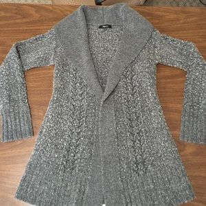 Express Cardigan
