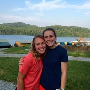 Meet your Posher, Brittany