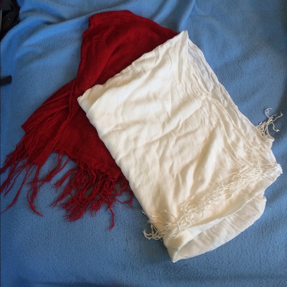 Scarves