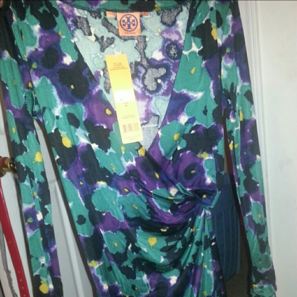 Brand New Dress
