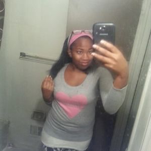 Meet your Posher, Lakeisha