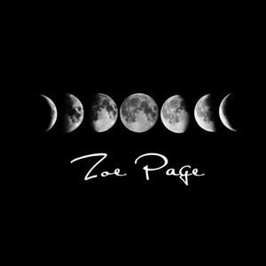 Meet your Posher, Zoe