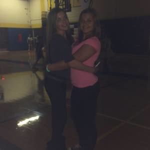 Meet your Posher, Jenna