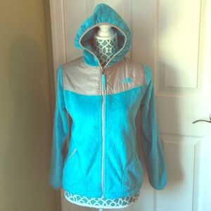 The North Face Full Zip Hooded Jacket