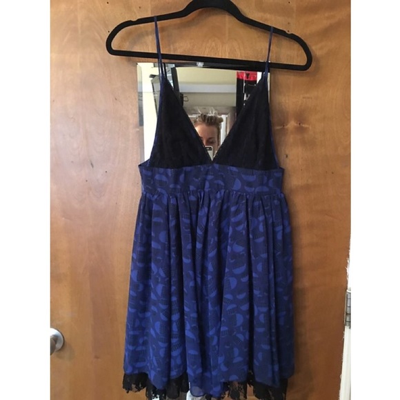 Urban outfitters fancy occasion dress - Picture 1 of 2
