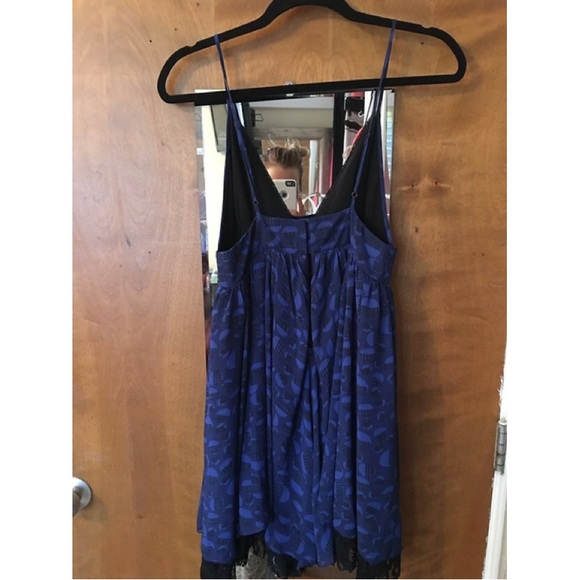 Urban outfitters fancy occasion dress - Picture 2 of 2