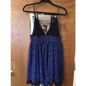 Urban outfitters fancy occasion dress