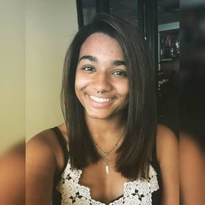 Meet your Posher, Savannah