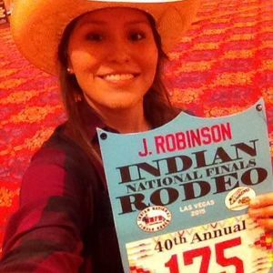 Meet your Posher, Joni