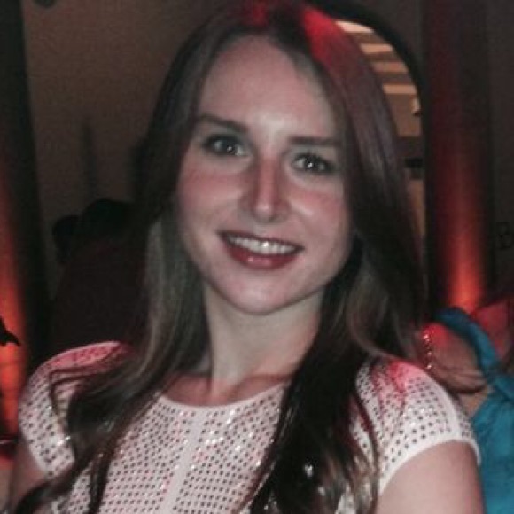 Meet your Posher, Molly