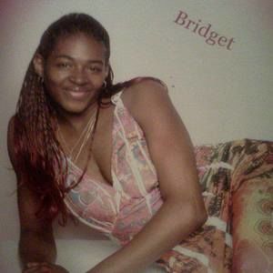 Meet your Posher, Bridget