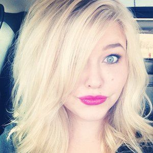 Meet your Posher, Jade