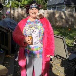 Meet your Posher, Tracey