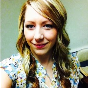 Meet your Posher, Heather