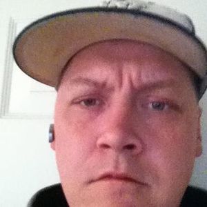 Meet your Posher, Richard