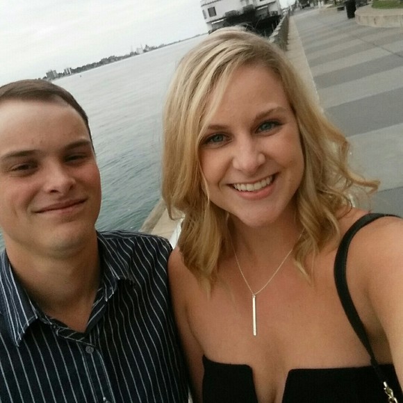 Meet your Posher, Kasey