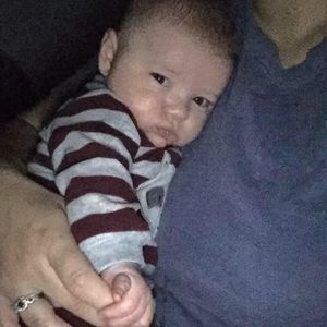 Meet your Posher, Roxanne