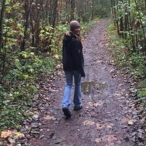 Meet your Posher, Aubrey