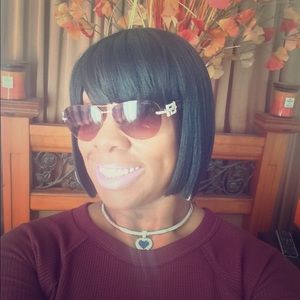 Meet your Posher, Vickie