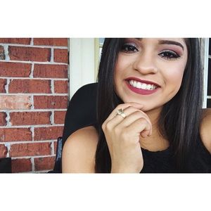 Meet your Posher, Natalia