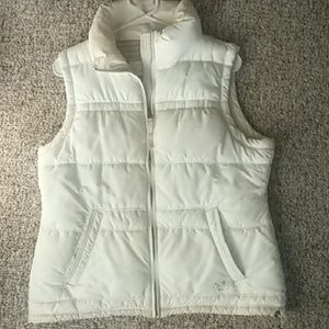 American Eagle vest