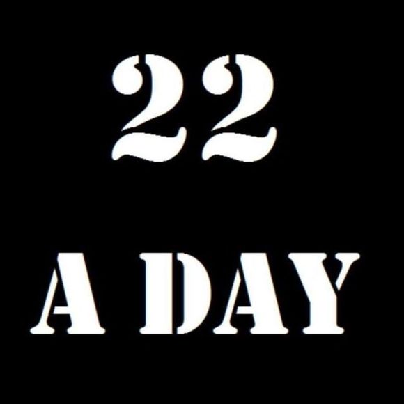 Meet your Posher, Apryl-jonan