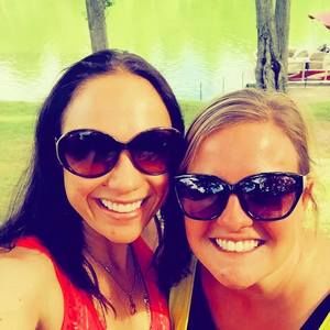 Meet your Posher, Margo