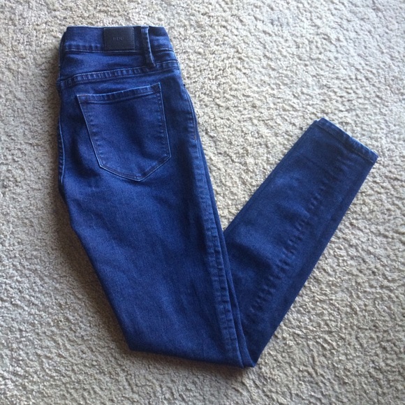 UO BDG Mid-Rise Twig Ankle - Jerry