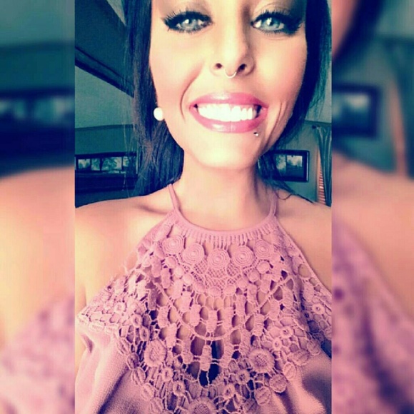 MEET YOUR POSHER :) - Picture 3 of 4