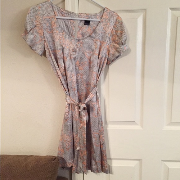 Mac & jac dress