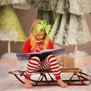 Meet your Posher, Charley