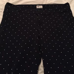 Pixie Pants- Old Navy
