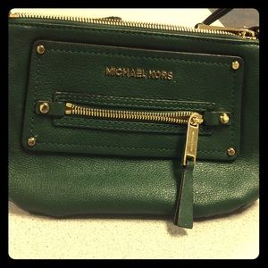 Nice seasonal Michael Kors purse