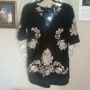 🚫Free people sweater dress TRADED