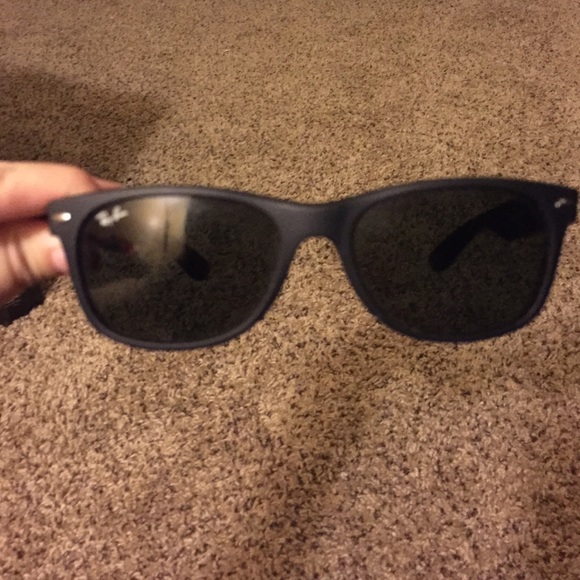 ☀️Black RayBan Sunglasses☀️