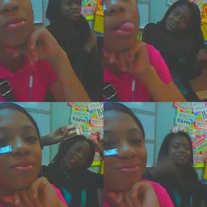 Meet your Posher, Danni