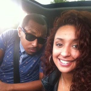 Meet your Posher, Rianna