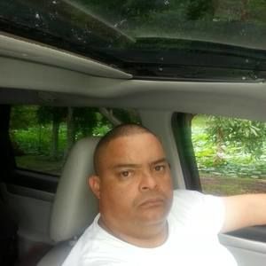 Meet your Posher, Daniel